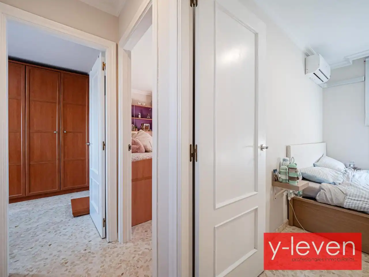 Flat for sale in Málaga  with Air Conditioner and Terrace