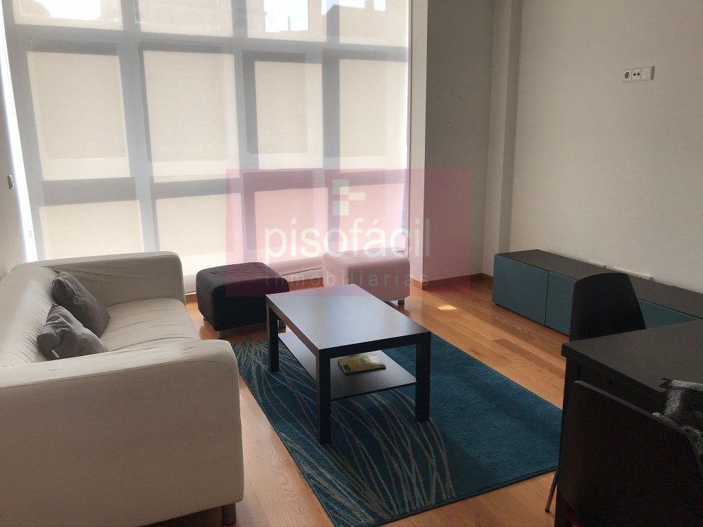 Apartament de lloguer a San Roque - As Fontiñas