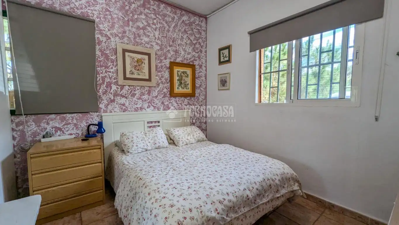 Casa o chalet en venta en Los Realejos pueblo