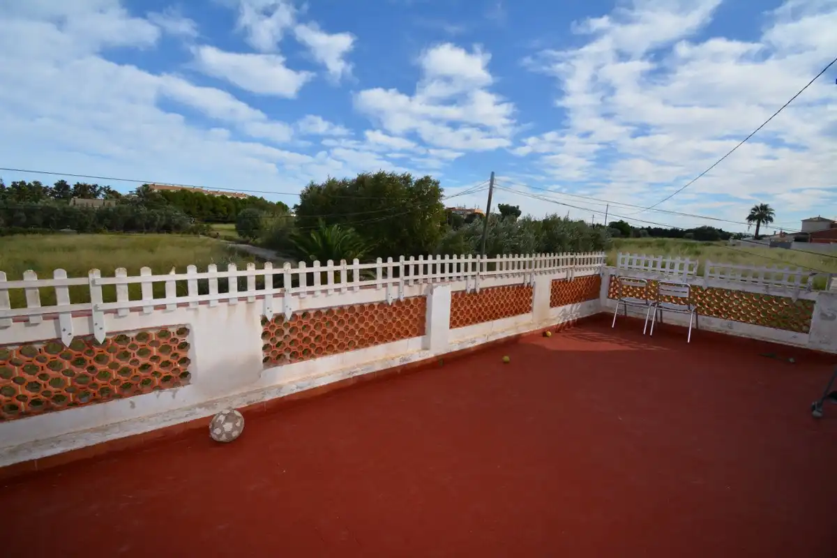 Villa con piscina in vendita a La Xara - La Sella, imagen 45