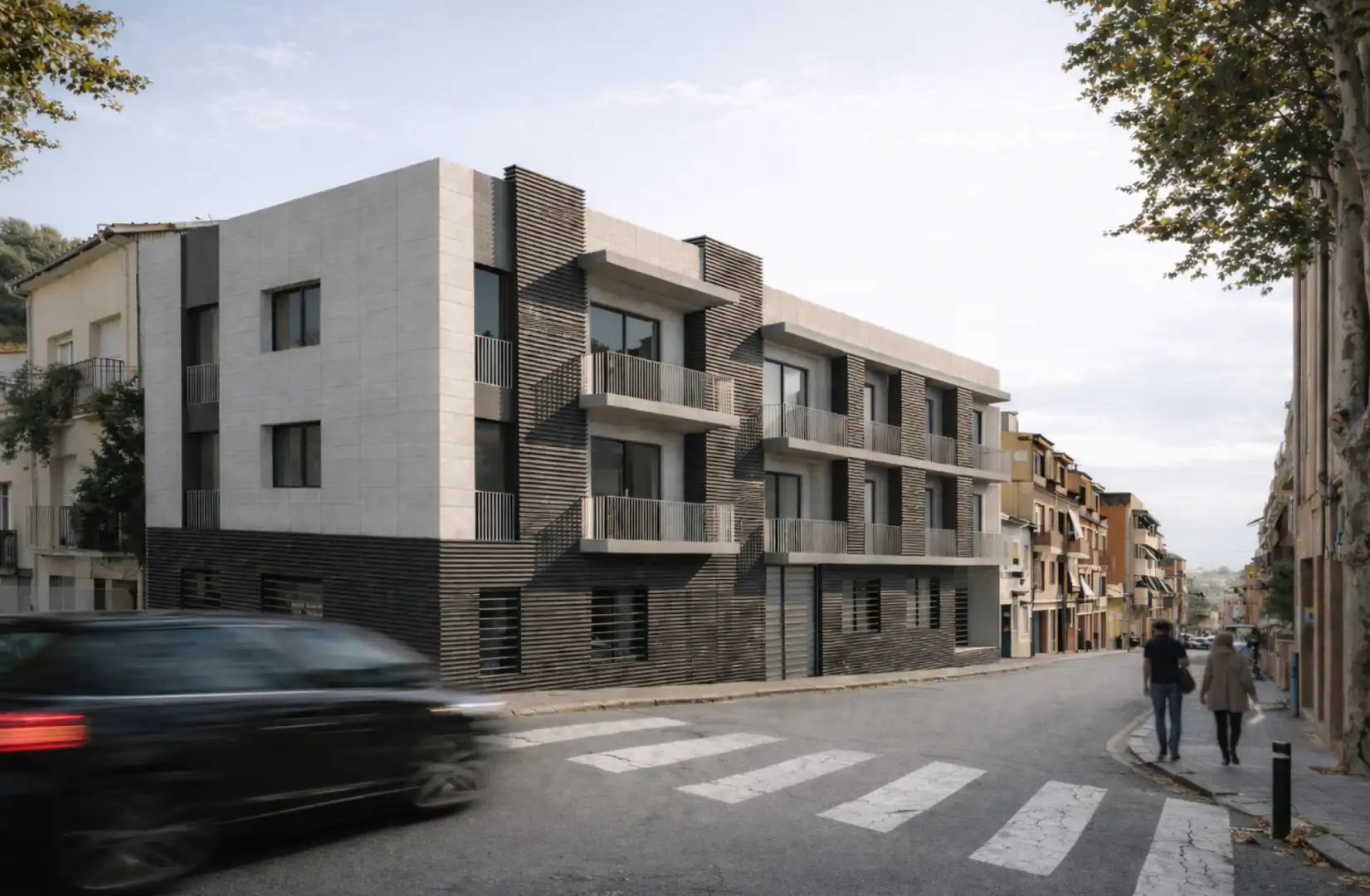 Dúplex con terraza en venta en Avinguda Panagall, imagen 14