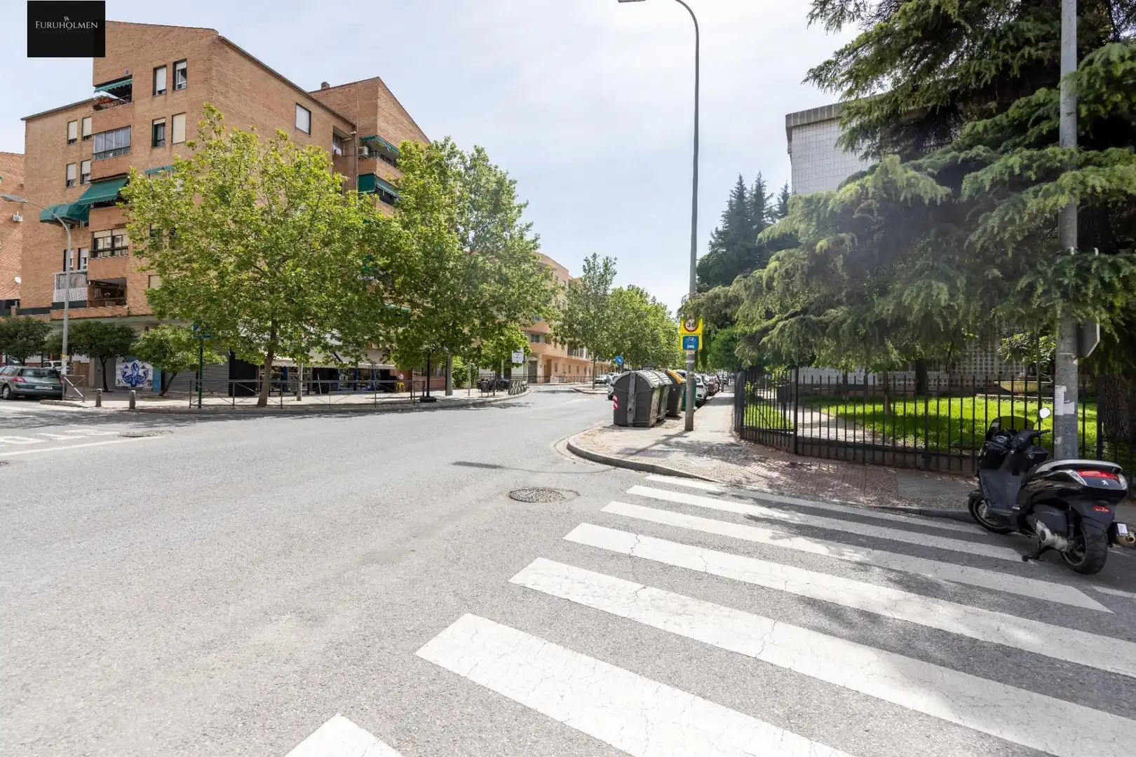 Flat with lift for sale in Calle Maestro José Rodríguez, imagen 45