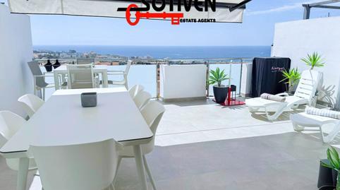 Foto 4 de Àtic en venda a Playa Fañabé Alto, Santa Cruz de Tenerife