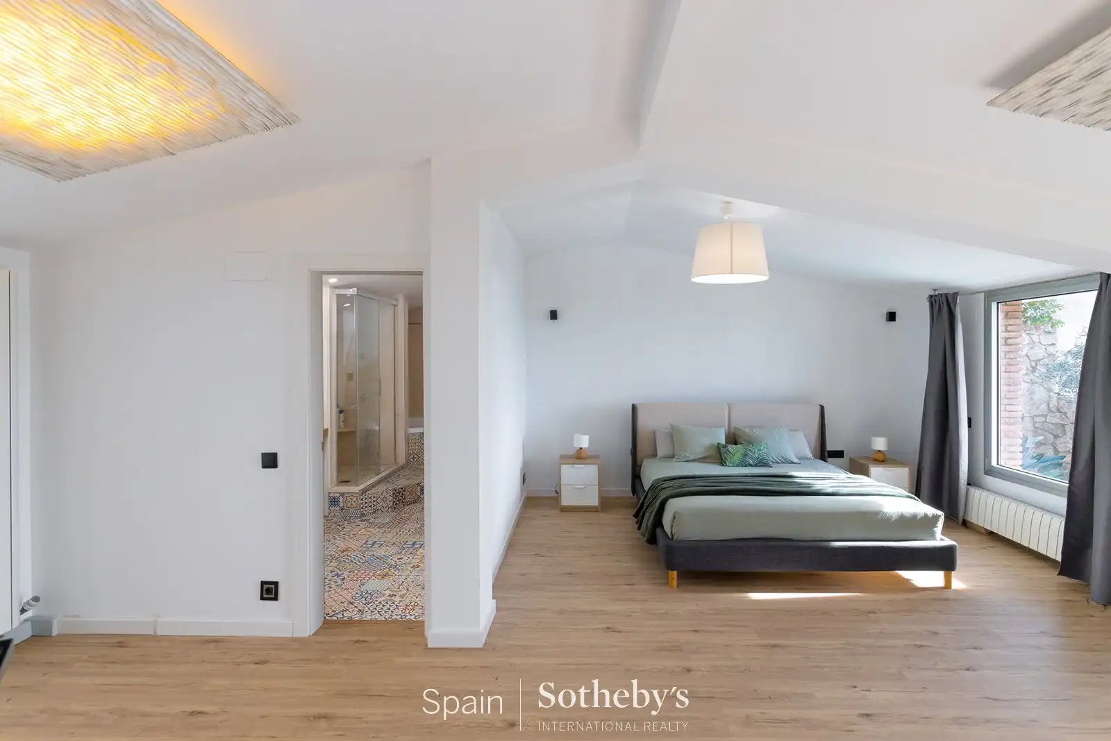 Casa con piscina in vendita a Bon Repòs, imagen 17