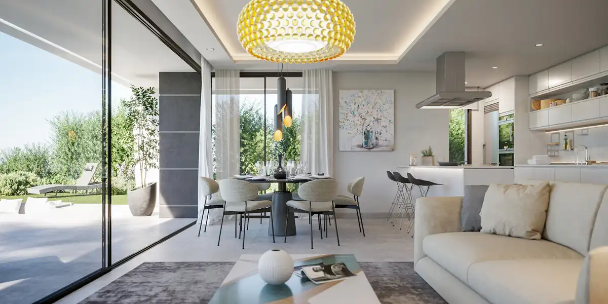 Maison avec piscine à vendre à Manilva Pueblo, imagen 6
