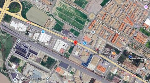 GRAN NAVE FRENTE AL LIDL DE LA CARRETERA DE CÓRDOBA, image 4