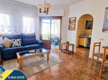 Appartement compact avec piscine à vendre à Playa del Cura