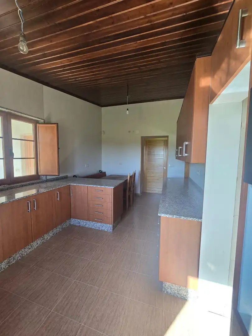 Casa con jardín en venta en Valdoviño, imagen 9