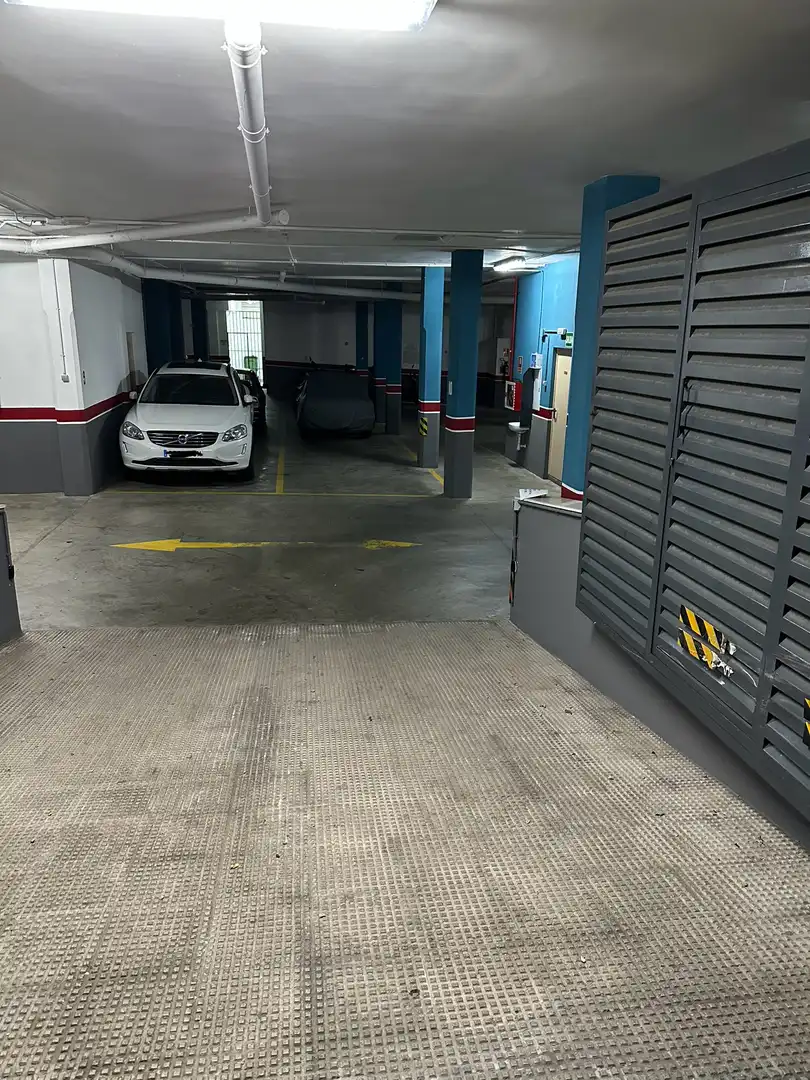 Parking de Garaje de alquiler en Cáceres