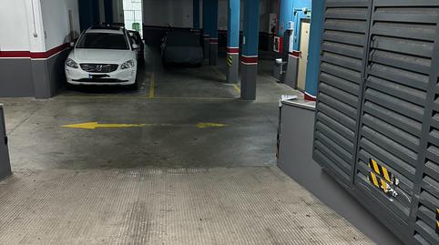 Photo 4 of Garage to rent in Calle las Águilas, 34, Mejostilla, Cáceres