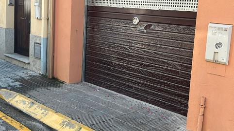 Photo 3 of Garage for sale in Carrer Santa Bàrbara, 53, Platja Gran, Girona