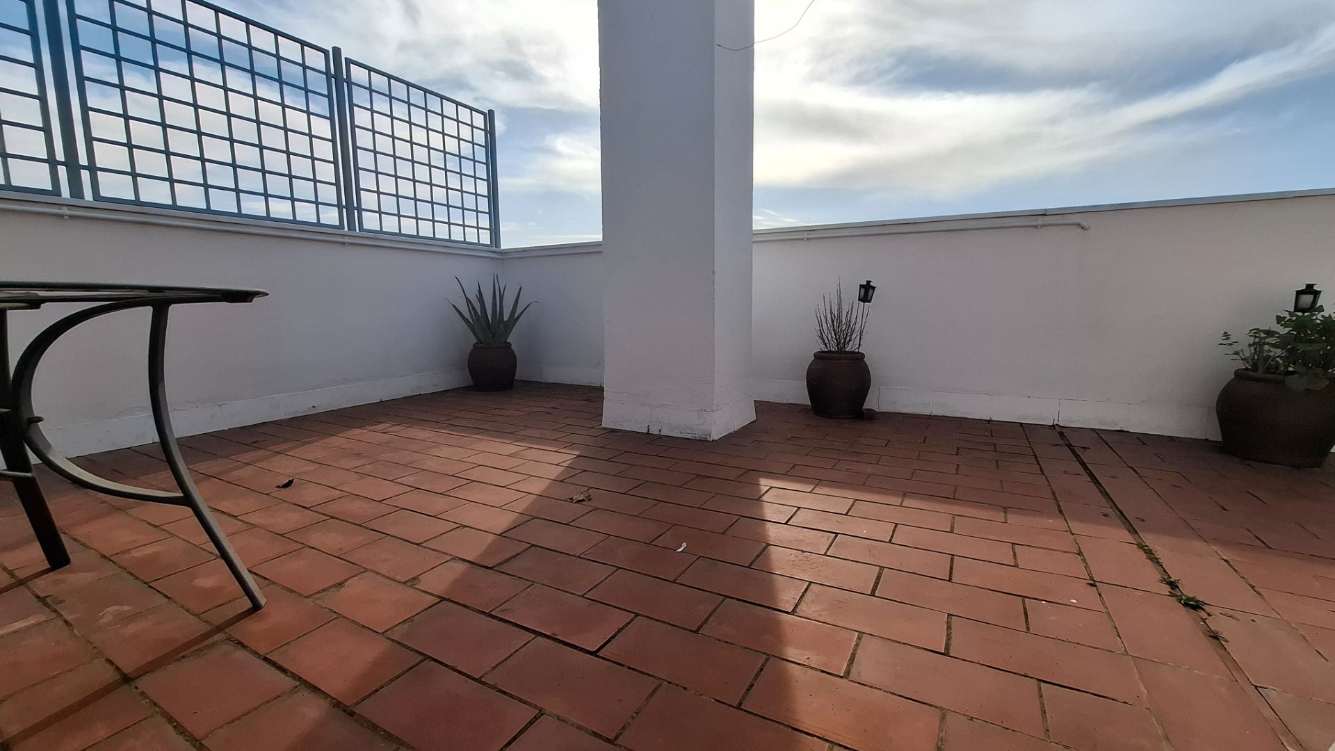 Terrace of Duplex for sale in  Córdoba Capital  with Air Conditioner, Heating and Terrace