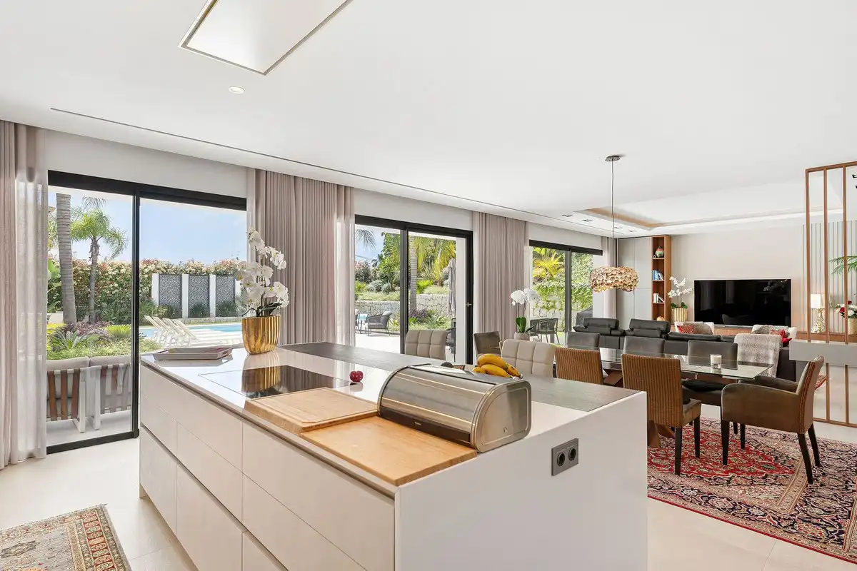 Casa a schiera in vendita a Nueva Andalucía, imagen 5