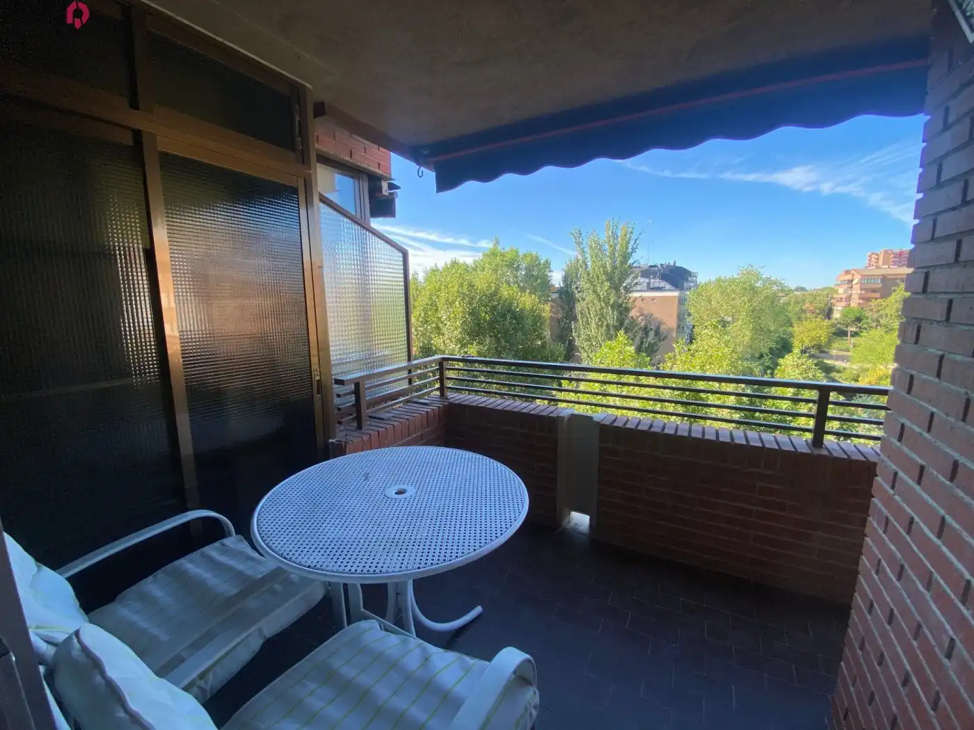 Piso con piscina en alquiler en Ramon Gomez de la Serna, imagen 10