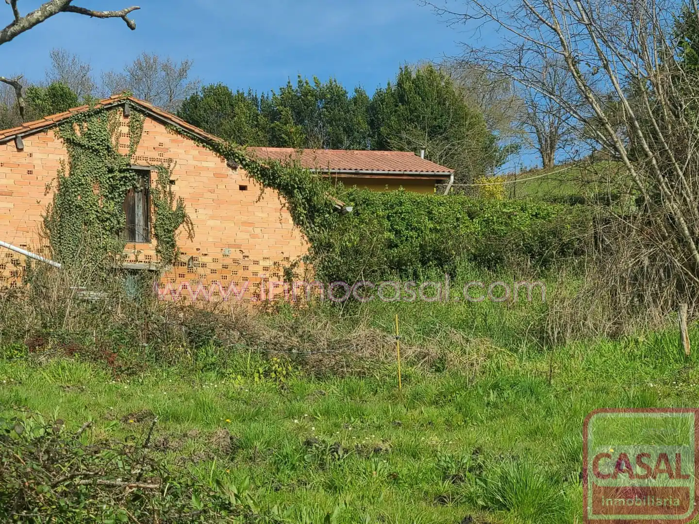 Grundstücke und Bauplätze zum Verkauf in POLIGONO 51 PARCELA 134, EL PANIZAL, imagen 26