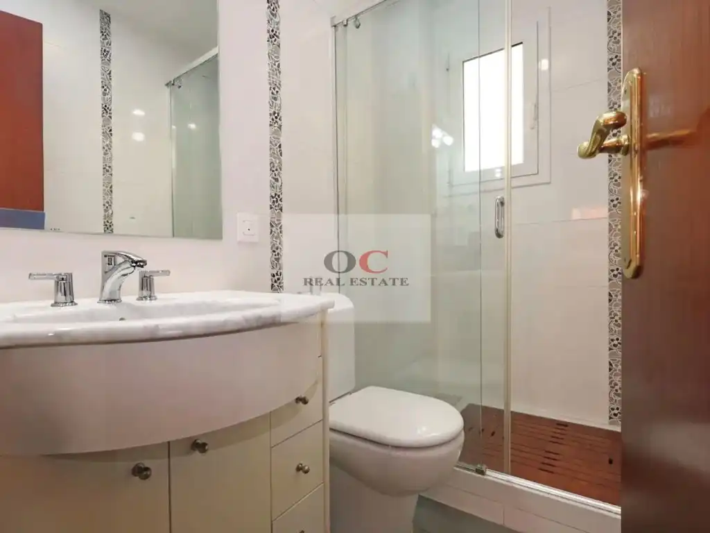 Baño de Piso en venta en Murcia