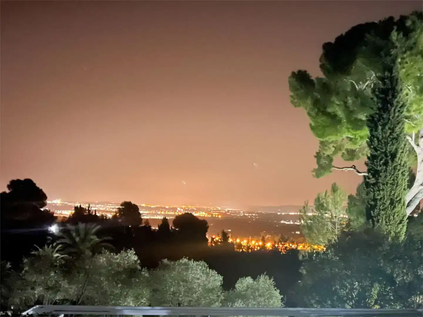 Vista exterior de Piso en venta en Bonastre con Jardín privado, Trastero y Piscina