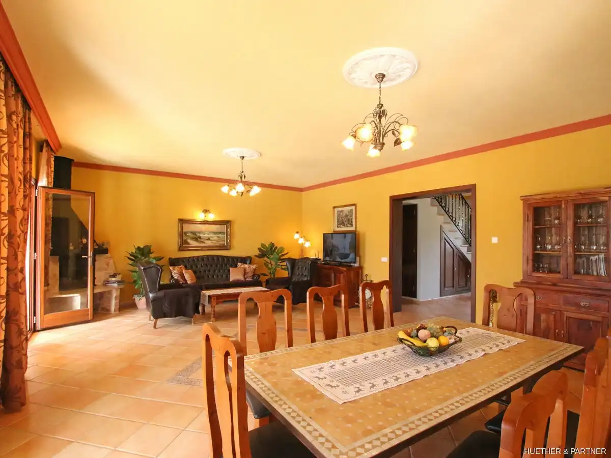 Maison rustique à vendre à Sant Llorenç des Cardassar, imagen 18
