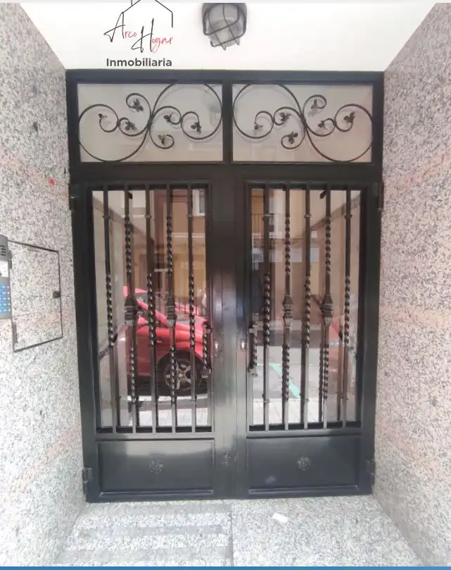 Pis en venda en Salamanca amb Calefacció, Traster i Balcó