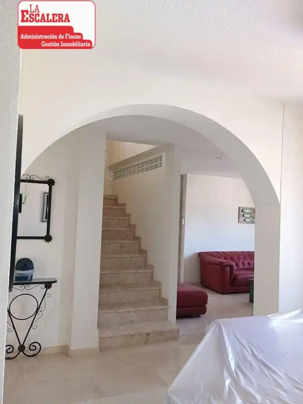 Casa o chalet en venta en Castalla con Aire acondicionado, Calefacción y Jardín privado