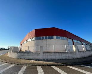 Exterior view of Industrial buildings for sale in Senyera