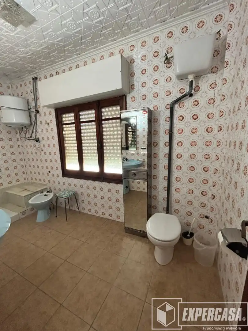 Baño de Finca rústica en venta en Alzira con Terraza y Trastero