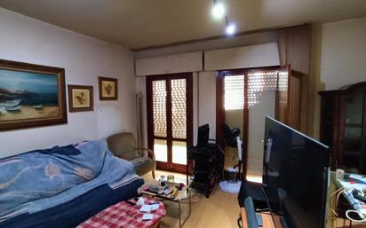 Living room of Apartment for sale in San Fernando  with Balcony