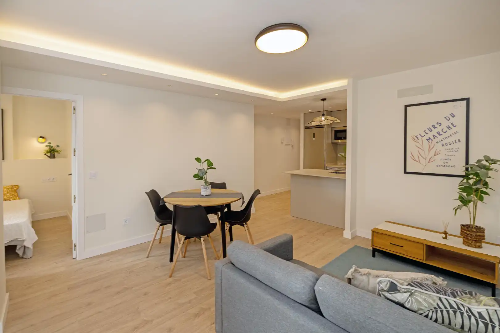 Appartamento con ascensore in vendita a Calle Caballero del Bosque, imagen 16