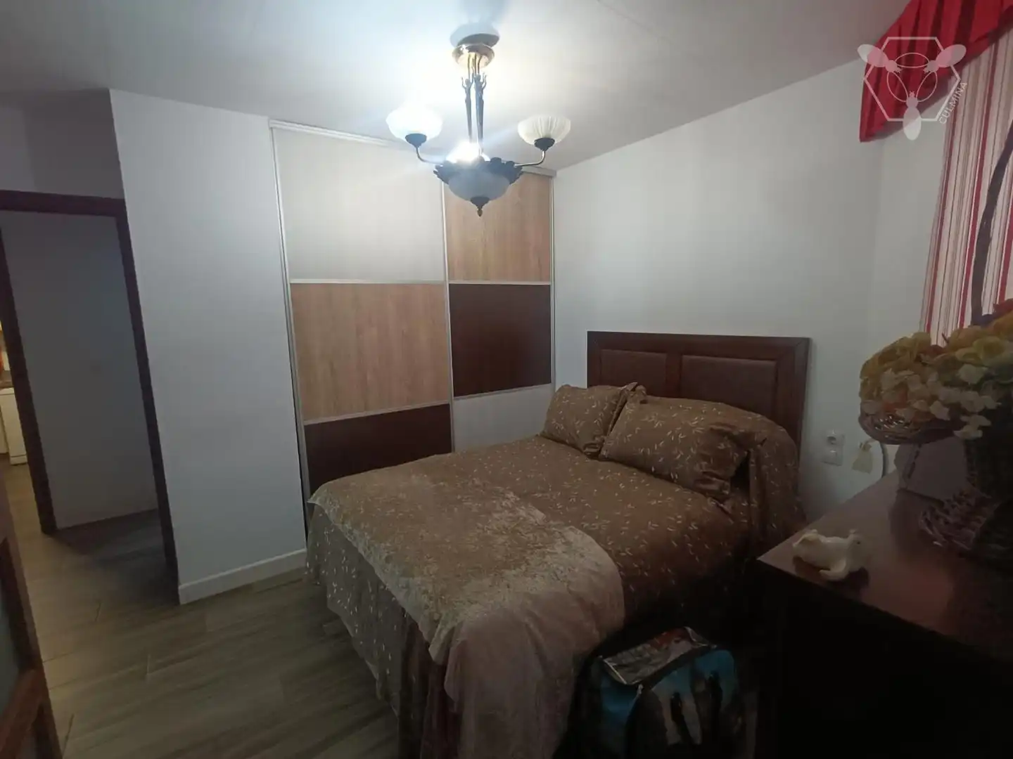 Habitación de Piso en venta en Huelva con Aire acondicionado, Terraza y Amueblado