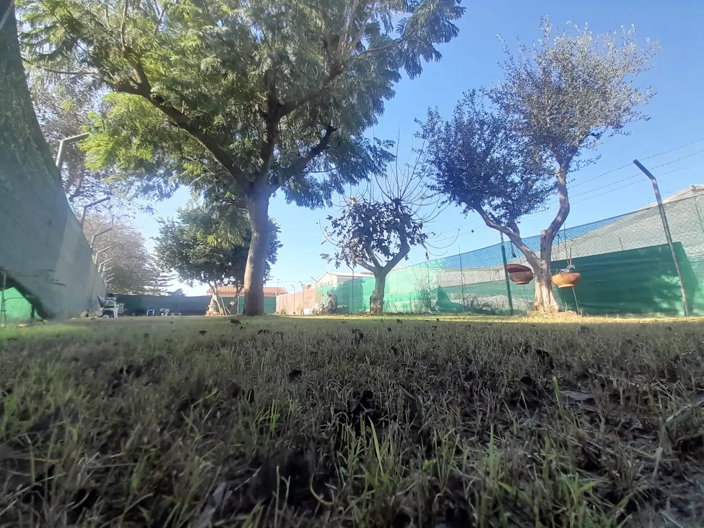 Residencial en venta en Chipiona