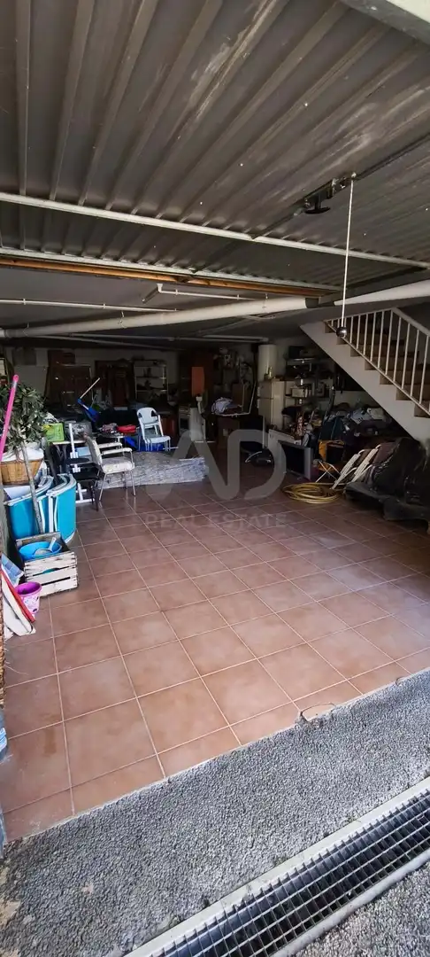 Casa adosada en venda en L'Aldea amb Aire condicionat, Calefacció i Terrassa