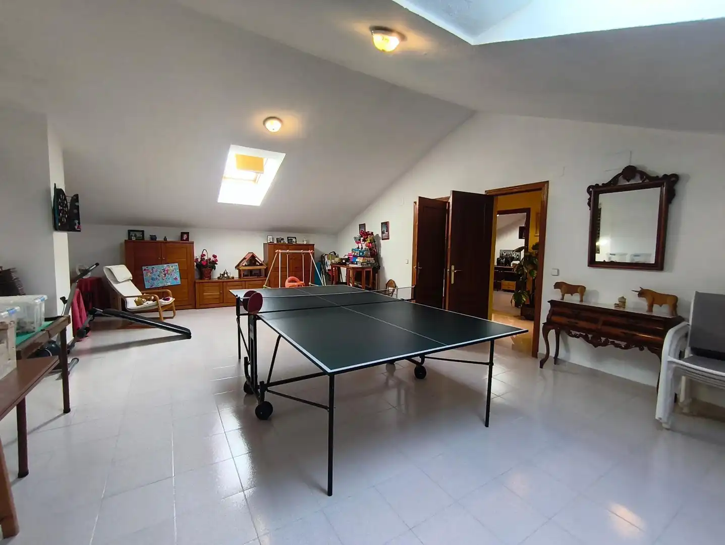 Detached house with pool for sale in Carretera de Sevilla - Los Montitos, imagen 83