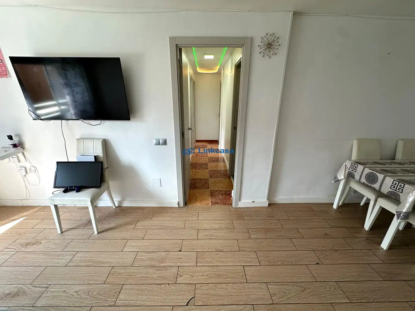 Flat for sale in Madrid  with Air Conditioner and Heating