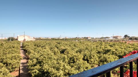 Photo 2 of Country house for sale in Partida Marrada, 189, Ciutat del Transport - La Salera, Castellón