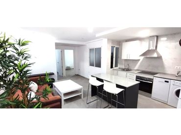 Flat with lift for sale in Calle Abogado Enriquez Barrios