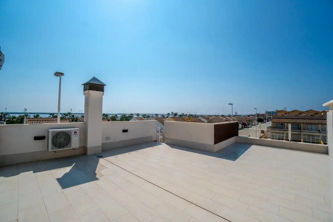 Bungalow amb terrassa en venda a Los Peñascos - El Salero - Los Imbernones, imagen 54