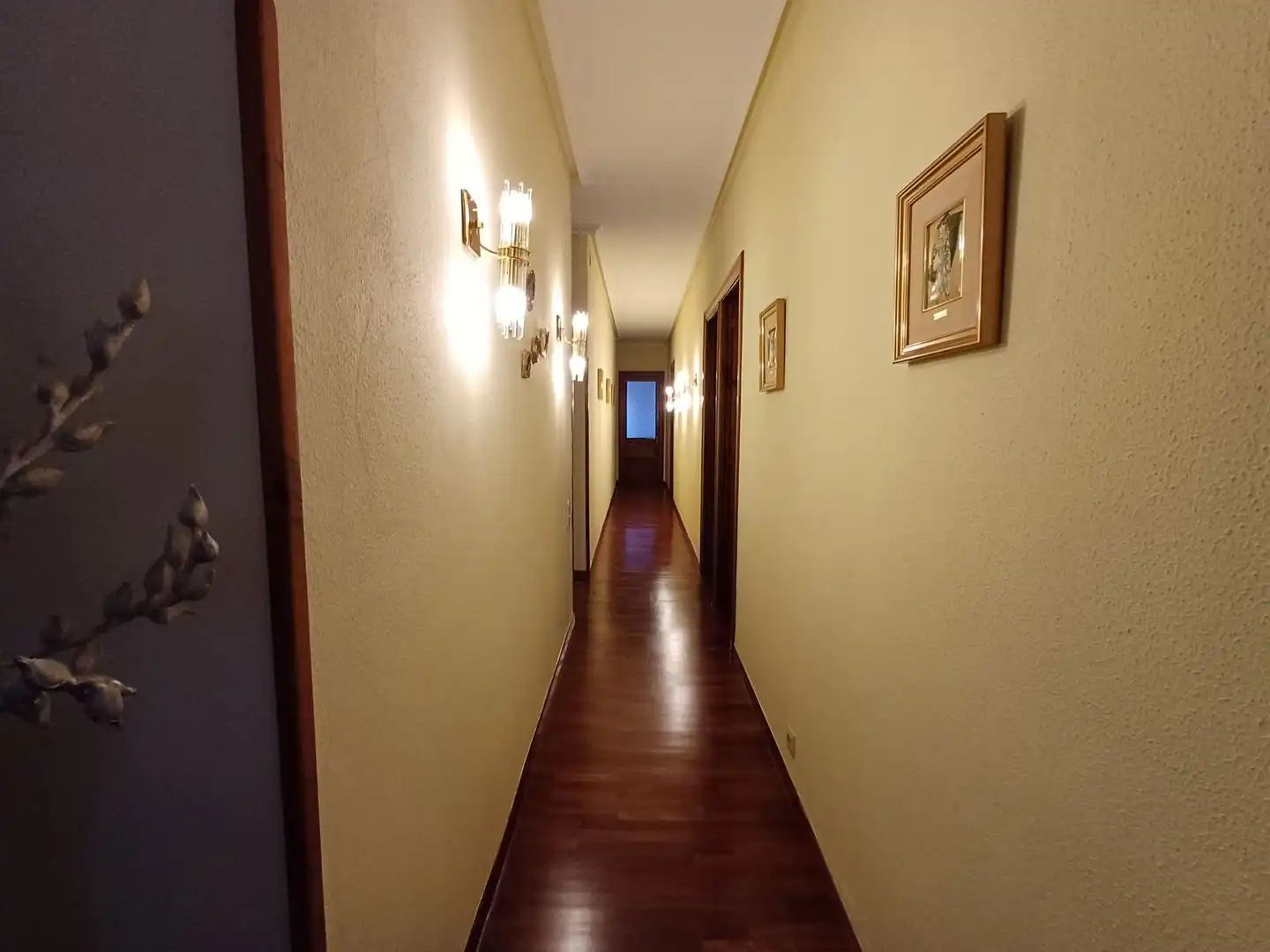 Flat for sale in Noreña