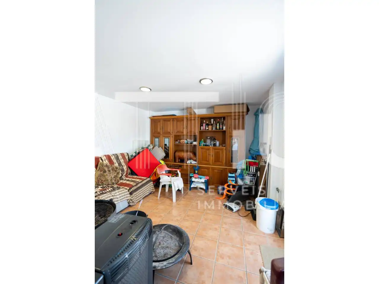 Ático en venta en Polinyà con Aire acondicionado, Calefacción y Terraza