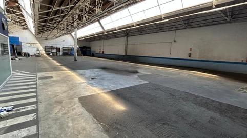 Photo 5 of Industrial buildings to rent in Constitución - Balconcillo, Guadalajara