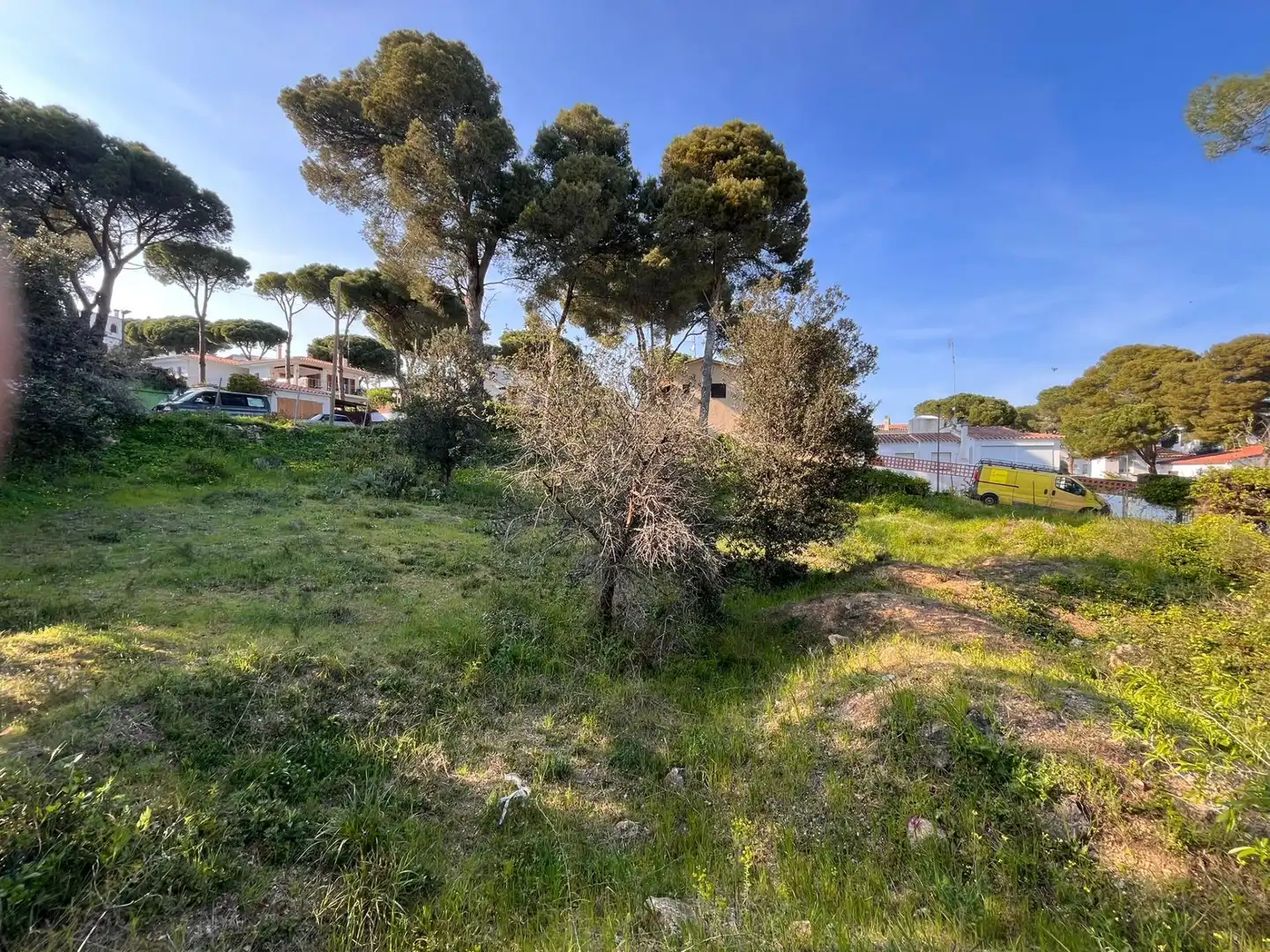 Residencial en venta en L'Escala