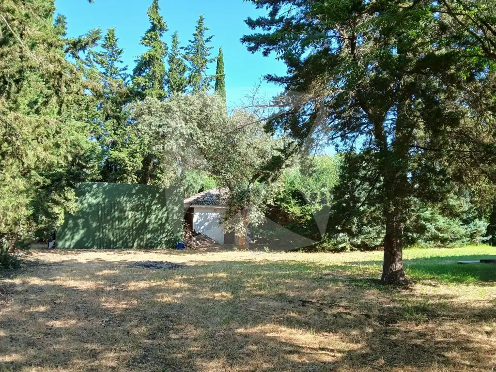 Xalet amb piscina en venda a Nogal, imagen 30