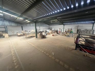Nave industrial in vendita a Écija