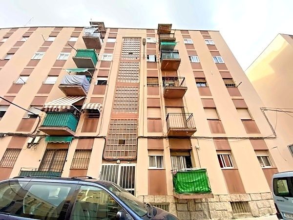 Piso en venta en Calle Juan De Garay, Garrido Norte
