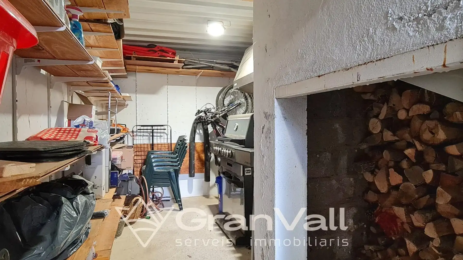 Casa adosada en venta en Saillagouse con Calefacción, Jardín privado y Parquet