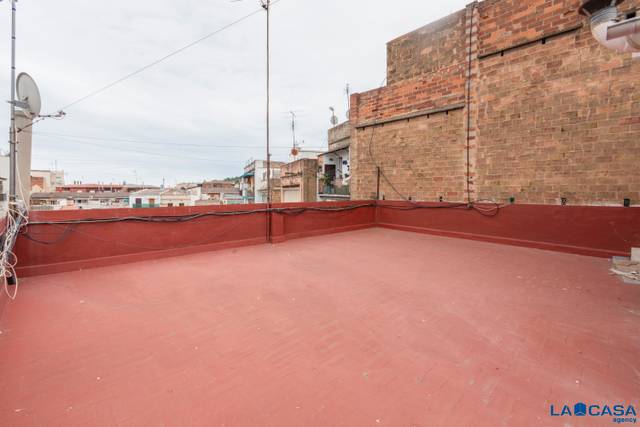 Piso en Venta en El Poble Sec - Parc de Montjuïc