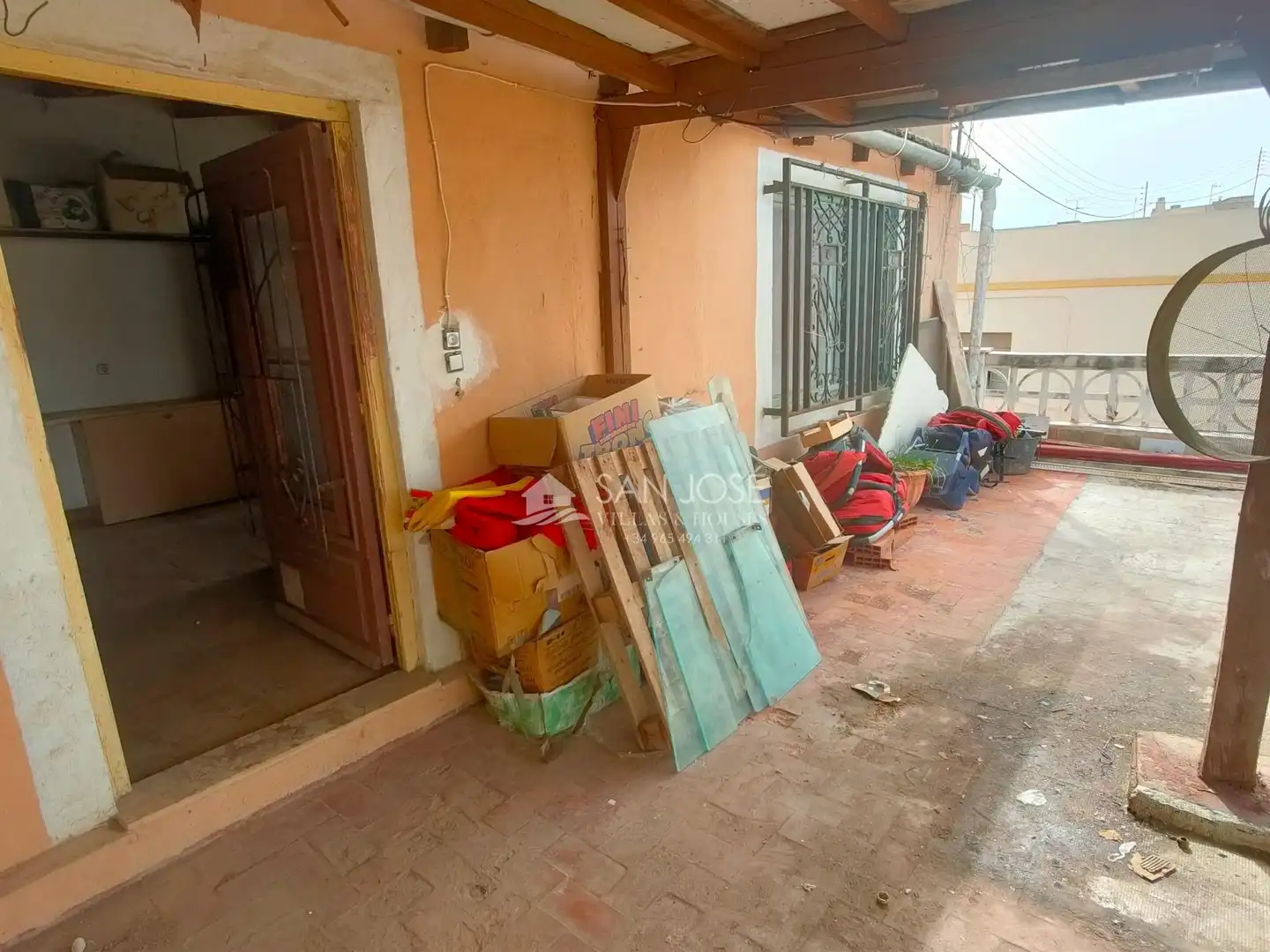 Houses for sale in Aspe  with Heating and Terrace