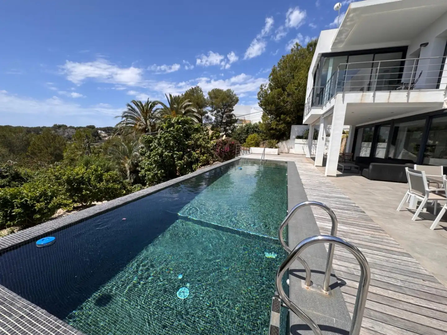 Detached house with pool for sale in Cala Advocat - Baladrar, imagen 37