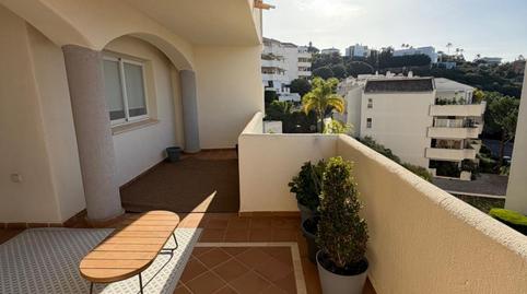 Foto 5 de Pis de lloguer a Elviria, Marbella