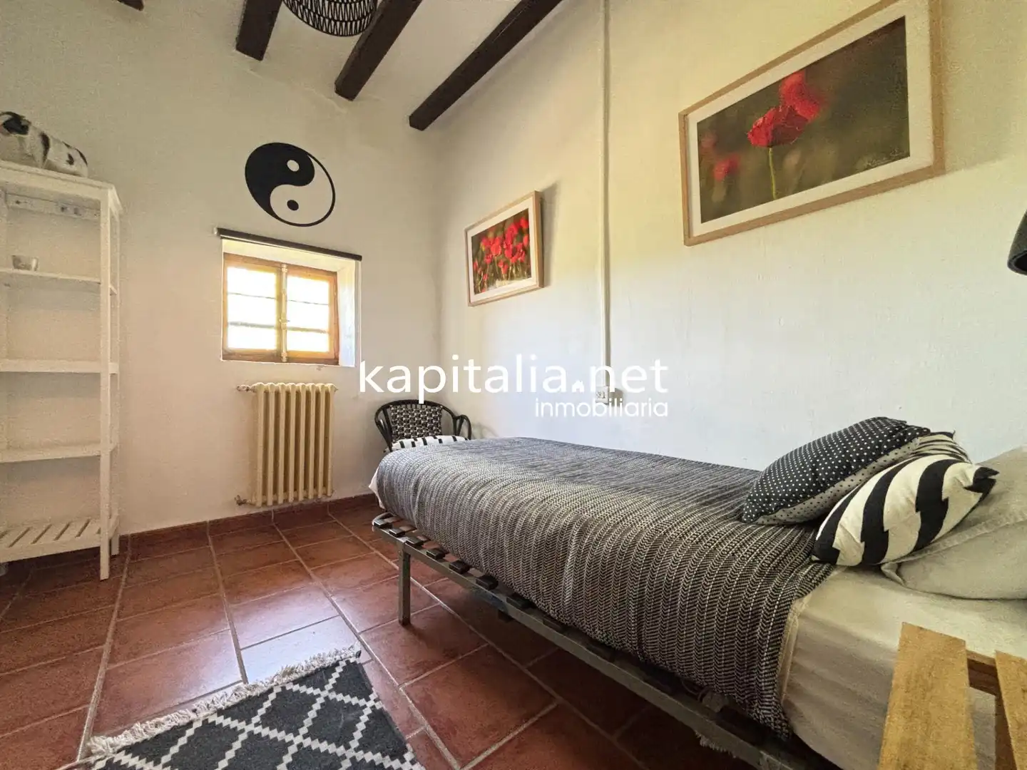 Casa rustica con terrazza in vendita a Batoi, imagen 40