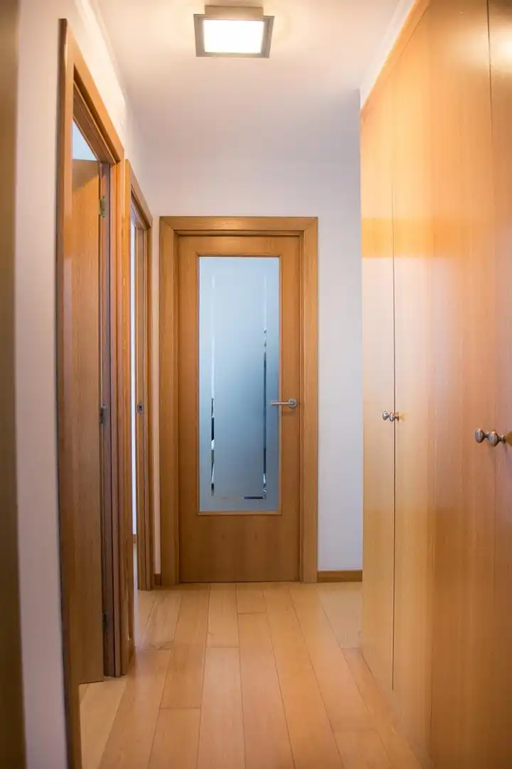 Flat for sale in Badalona  with Air Conditioner, Heating and Parquet flooring